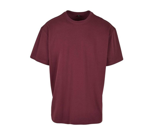 Build Your Brand BY102 - Heavy Oversize Tee