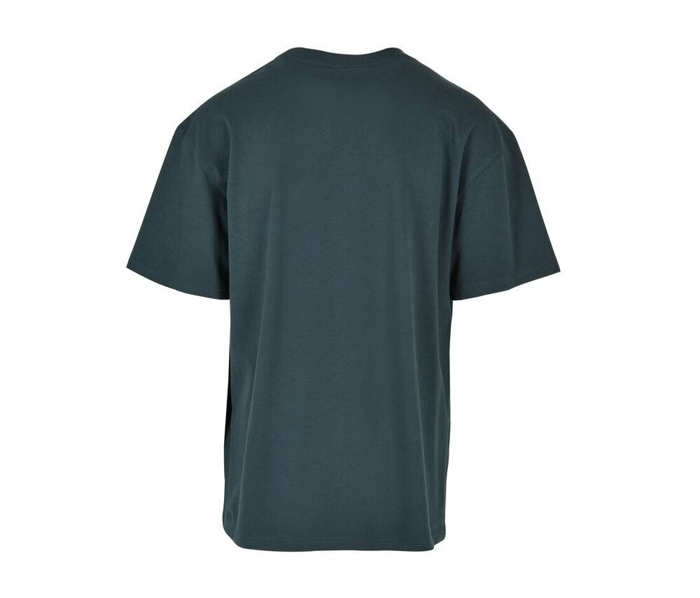 Build Your Brand BY102 - Schweres Oversize-Tee