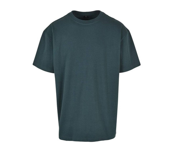 Build Your Brand BY102 - Oversized T-shirt