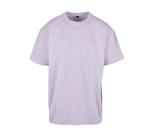 Build Your Brand BY102 - Heavy Oversize Tee
