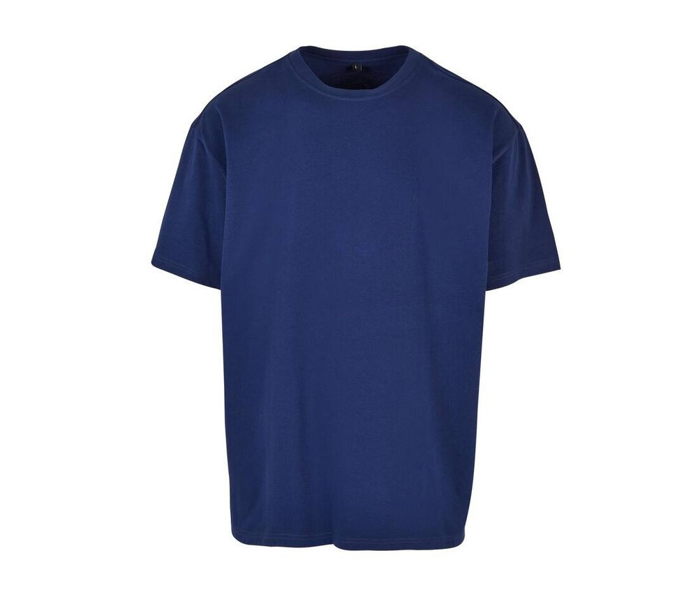 Build Your Brand BY102 - T-shirt lourd oversize