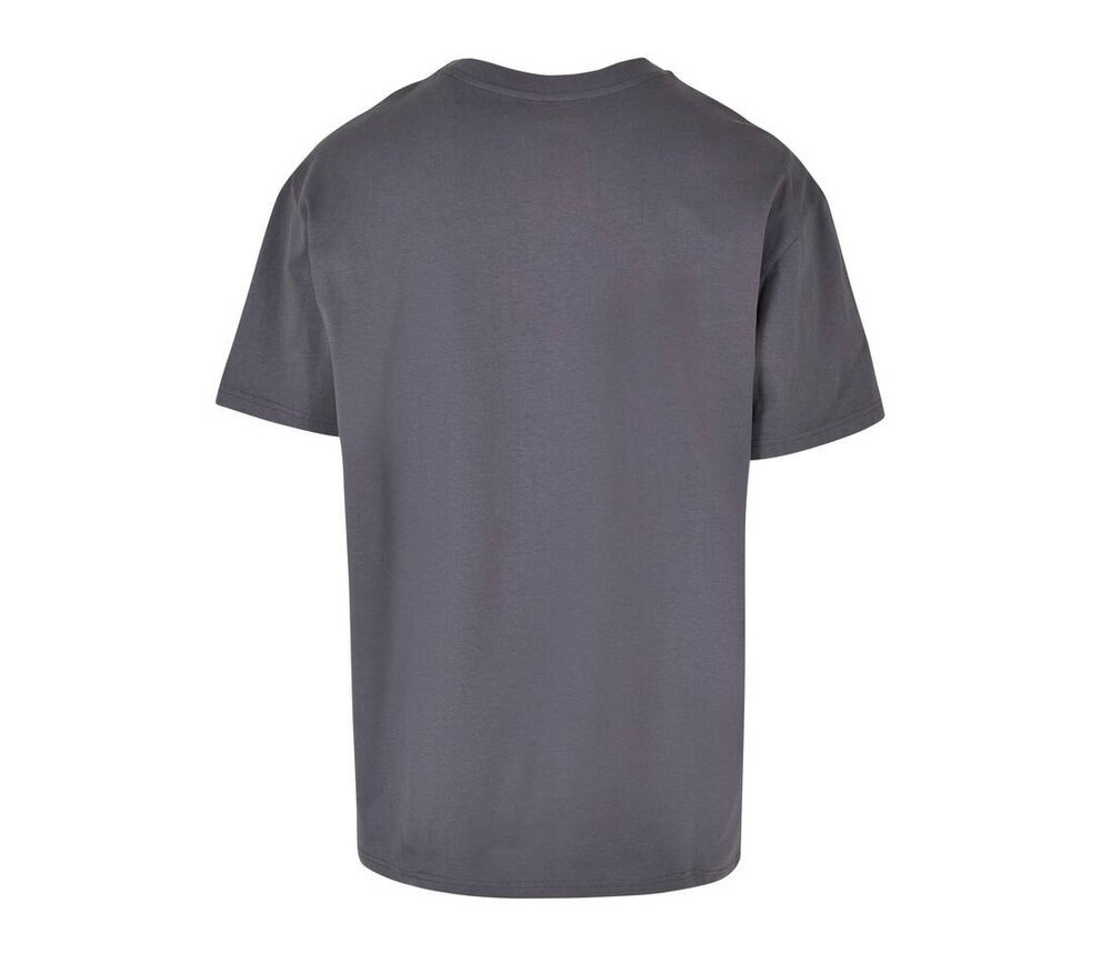 Build Your Brand BY102 - Schweres Oversize-Tee