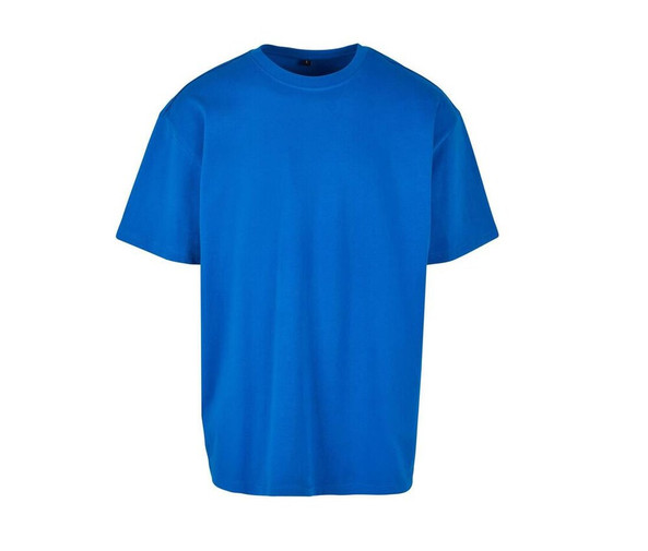 Build Your Brand BY102 - Oversized T-shirt