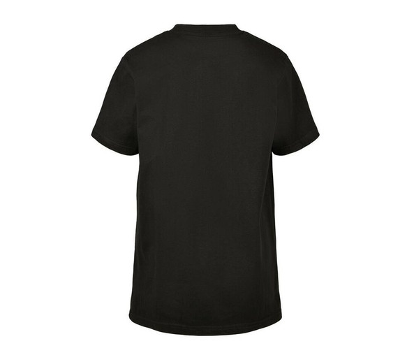 BUILD YOUR BRAND BY116 - KIDS BASIC TEE