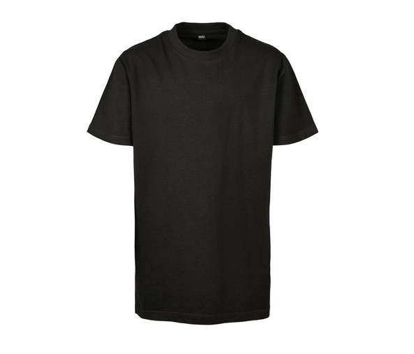 BUILD YOUR BRAND BY116 - KIDS BASIC TEE