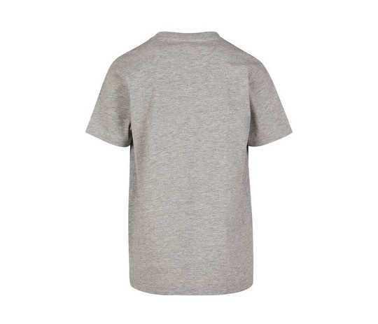 Build Your Brand BY116 - BARN BASIC TEE