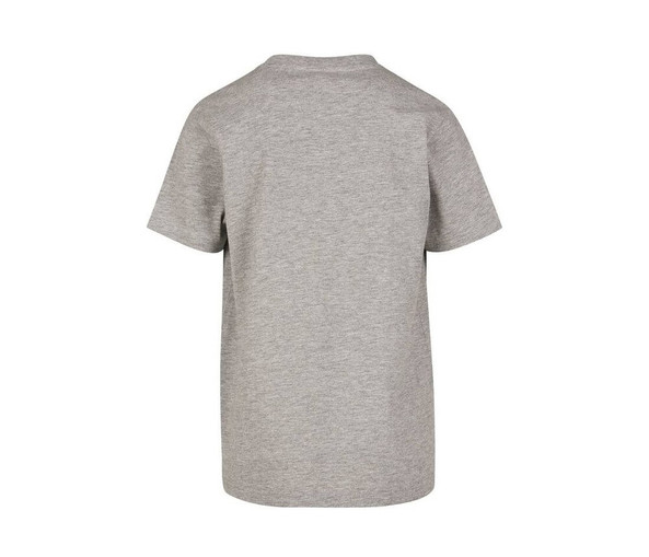 BUILD YOUR BRAND BY116 - KIDS BASIC TEE