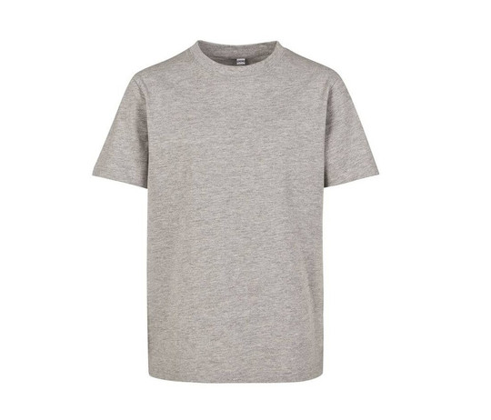 Build Your Brand BY116 - BARN BASIC TEE