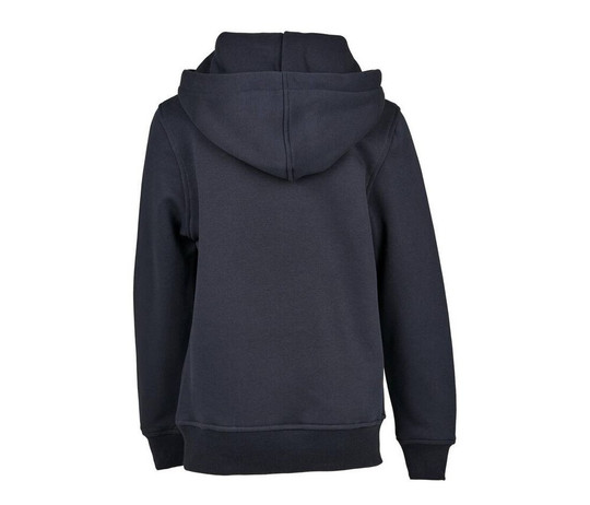 BUILD YOUR BRAND BY117 - BASIC KIDS HOODY