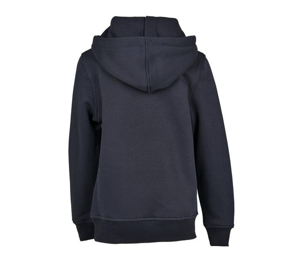 BUILD YOUR BRAND BY117 - BASIC KIDS HOODY
