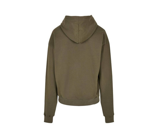 BUILD YOUR BRAND BY162 - ULTRA HEAVY HOODIE