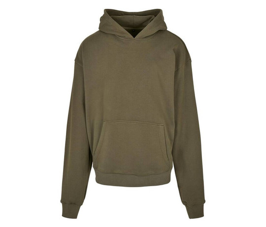 BUILD YOUR BRAND BY162 - ULTRA HEAVY HOODIE