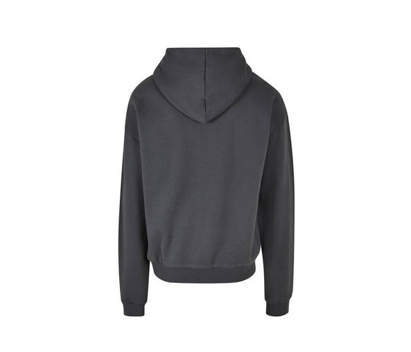 BUILD YOUR BRAND BY162 - Ultra heavy cotton box hoody