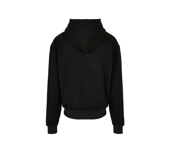 BUILD YOUR BRAND BY192 - ULTRA HEAVY ZIP HOODY