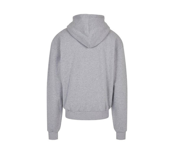 BUILD YOUR BRAND BY192 - ULTRA HEAVY ZIP HOODY