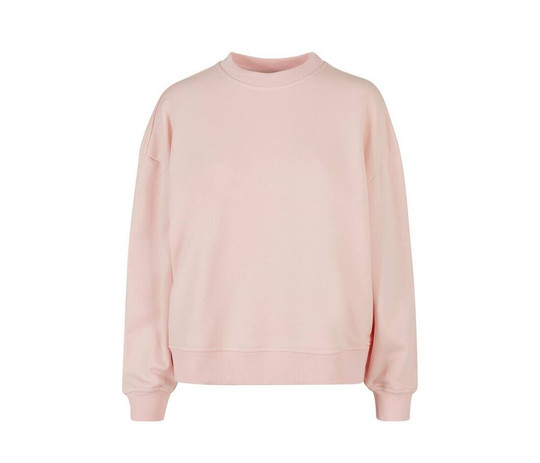 BUILD YOUR BRAND BY212 - Sweatshirt mit Rundhalsausschnitt für Frauen