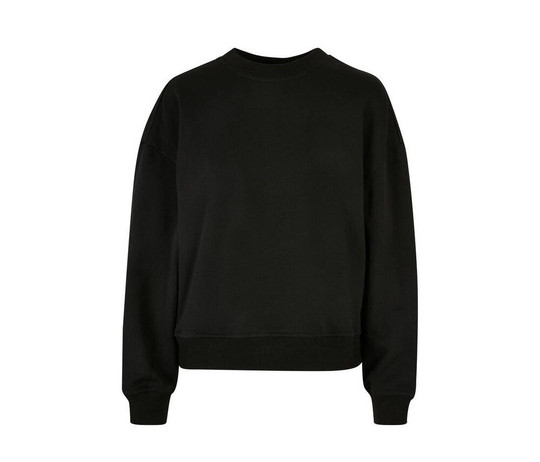 BUILD YOUR BRAND BY212 - Sweatshirt mit Rundhalsausschnitt für Frauen