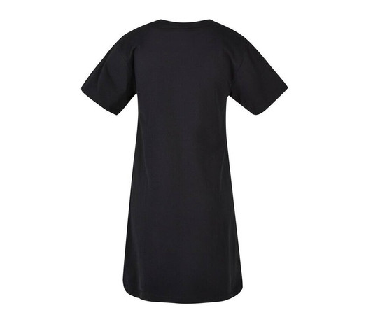 Build Your Brand BY214 - DAMEN TEE KLEID