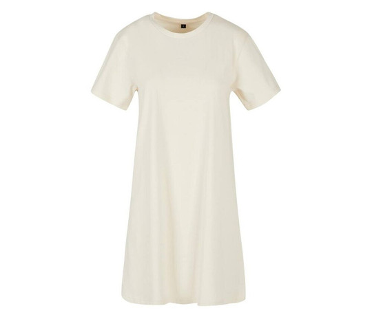 BUILD YOUR BRAND BY214 - LADIES TEE DRESS