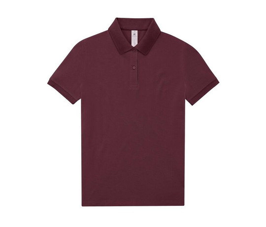 B&C BCW461 - Polo-Shirt für Damen 180