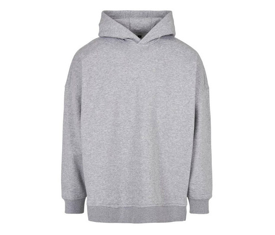 BUILD YOUR BRAND BY199 - Sweat à capuche ample