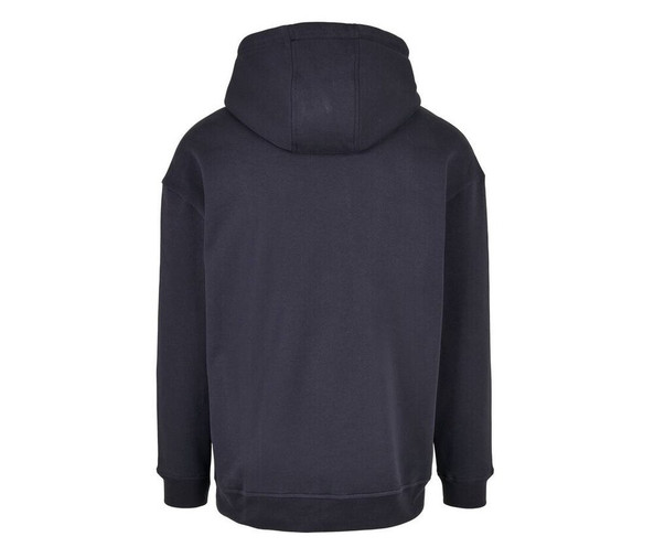 BUILD YOUR BRAND BYB006 - BASIC OVERSIZE HOODY