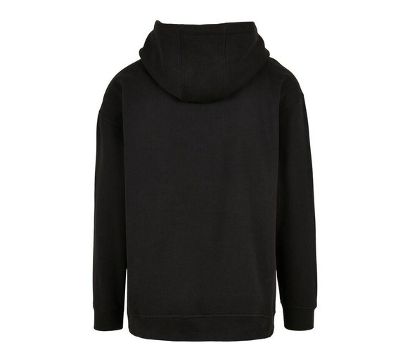 BUILD YOUR BRAND BYB006 - BASIC OVERSIZE HOODY