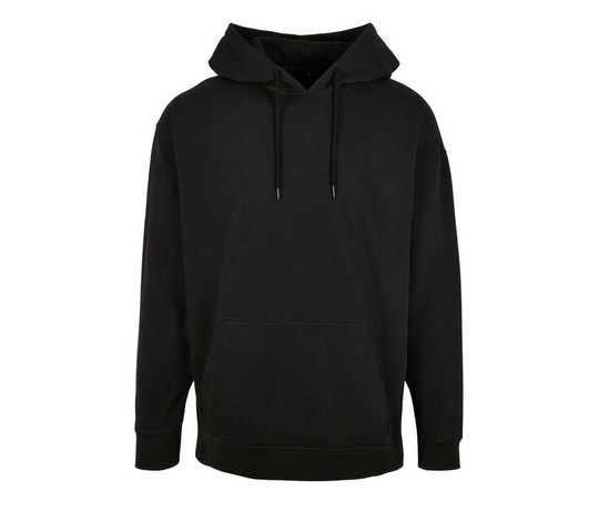 BUILD YOUR BRAND BYB006 - BASIC OVERSIZE HOODY
