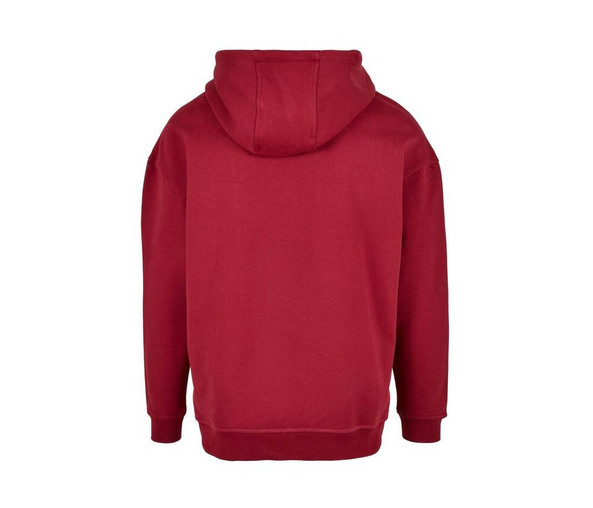 BUILD YOUR BRAND BYB006 - BASIC OVERSIZE HOODY