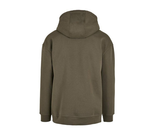 BUILD YOUR BRAND BYB006 - Weit geschnittenes Kapuzensweatshirt