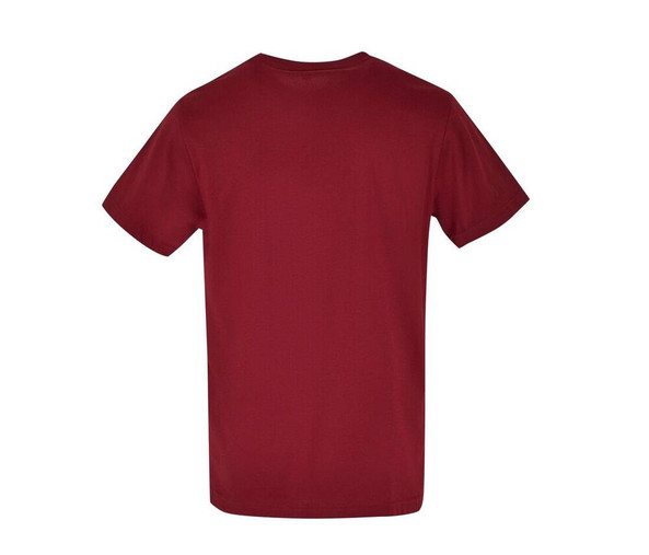 BUILD YOUR BRAND BYB010 - BASIC ROUND NECK T-SHIRT