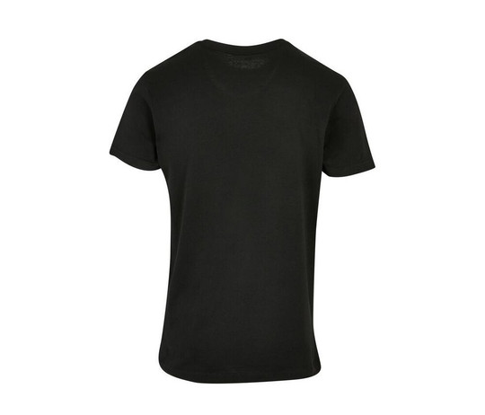 BUILD YOUR BRAND BYB010 - T-Shirt mit Rundhalsausschnitt 140