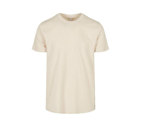 BUILD YOUR BRAND BYB010 - BASIC ROUND NECK T-SHIRT