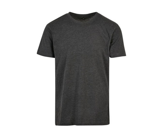 BUILD YOUR BRAND BYB010 - Tee-shirt col rond 140