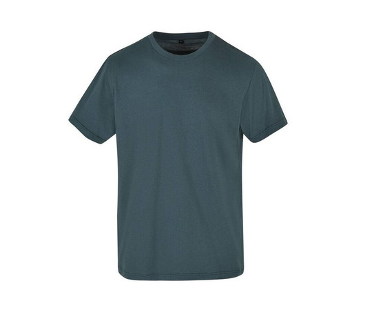 Build Your Brand BYB010 - BASIC T-SHIRT MET RONDE HALS