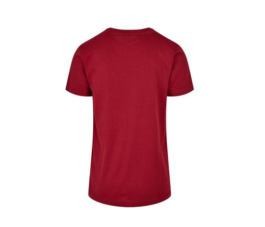 BUILD YOUR BRAND BYB010 - T-Shirt mit Rundhalsausschnitt 140