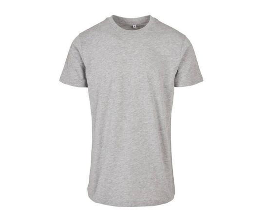 BUILD YOUR BRAND BYB010 - T-Shirt mit Rundhalsausschnitt 140
