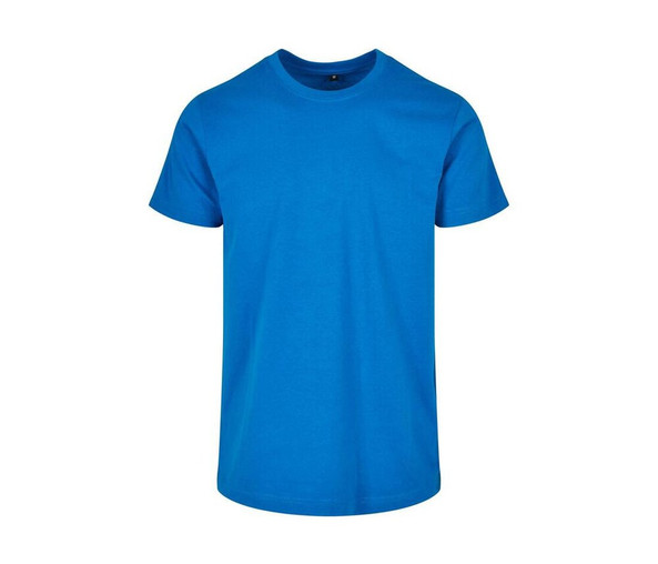 BUILD YOUR BRAND BYB010 - BASIC ROUND NECK T-SHIRT