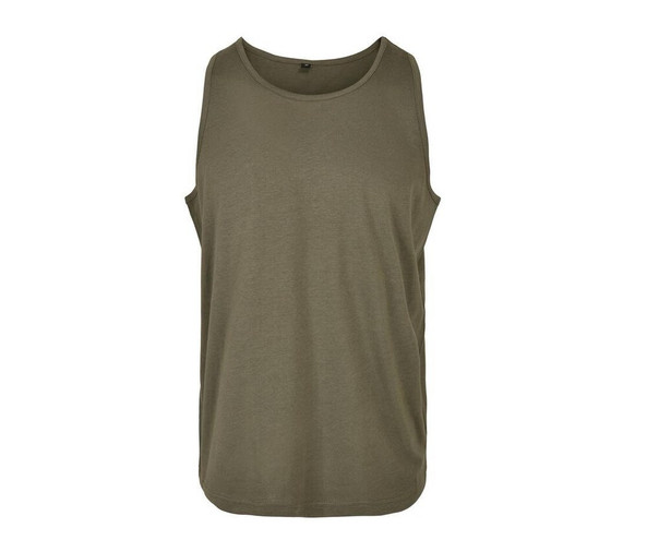 BUILD YOUR BRAND BYB011 - BASIC TANK