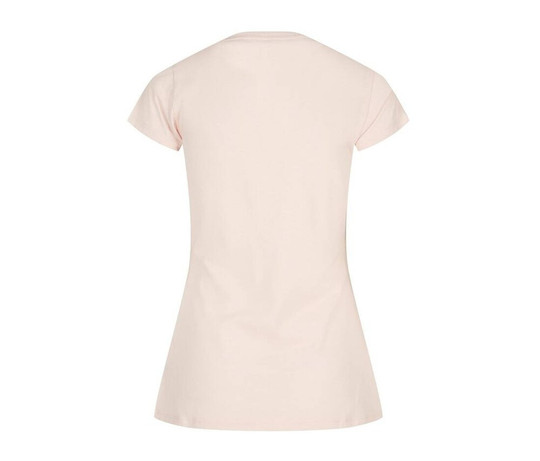 BUILD YOUR BRAND BYB012 - LADIES BASIC TEE