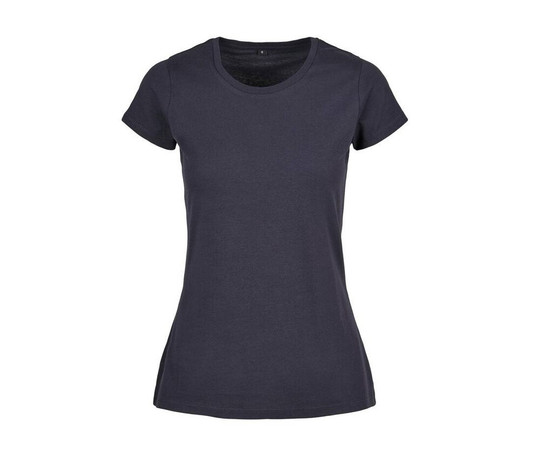 BUILD YOUR BRAND BYB012 - Tee-shirt basic femme