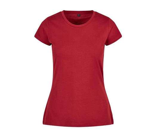 BUILD YOUR BRAND BYB012 - Damen-Basic-T-Shirt