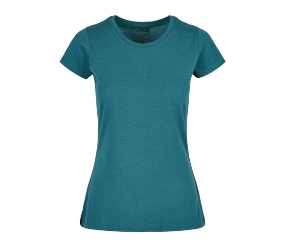 Build Your Brand BYB012 - DAMER BASIC TEE