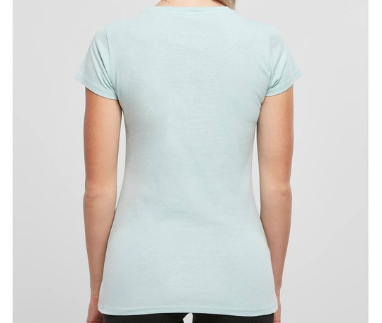 Build Your Brand BYB012 - DAMER BASIC TEE