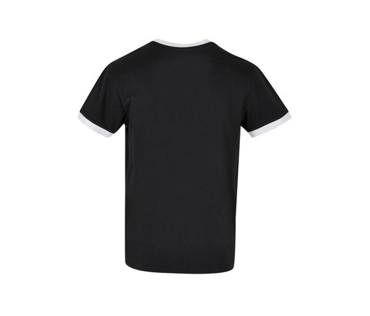 Build Your Brand BYB022 - Ringer-T-Shirt