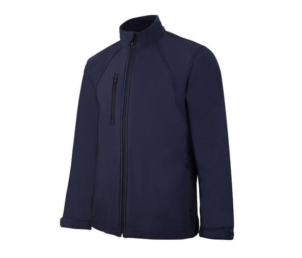 STARWORLD SW900 - Soft-Shell Casaco Homem