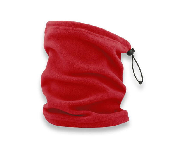 ATLANTIS HEADWEAR AT219 - Versatile and light neck warmer