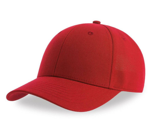 ATLANTIS HEADWEAR AT222 - 6-Panel-Baseball-Cap