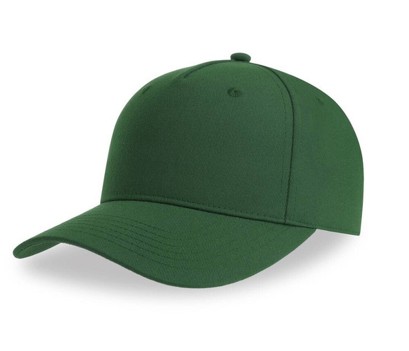 ATLANTIS HEADWEAR AT223 - 5-panel baseball cap