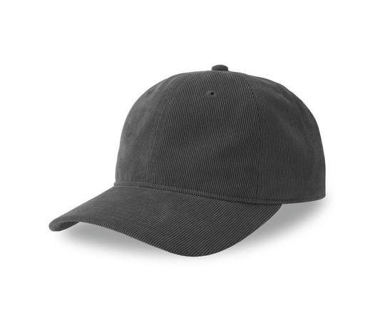 ATLANTIS HEADWEAR AT242 - Recycelte Cordmütze